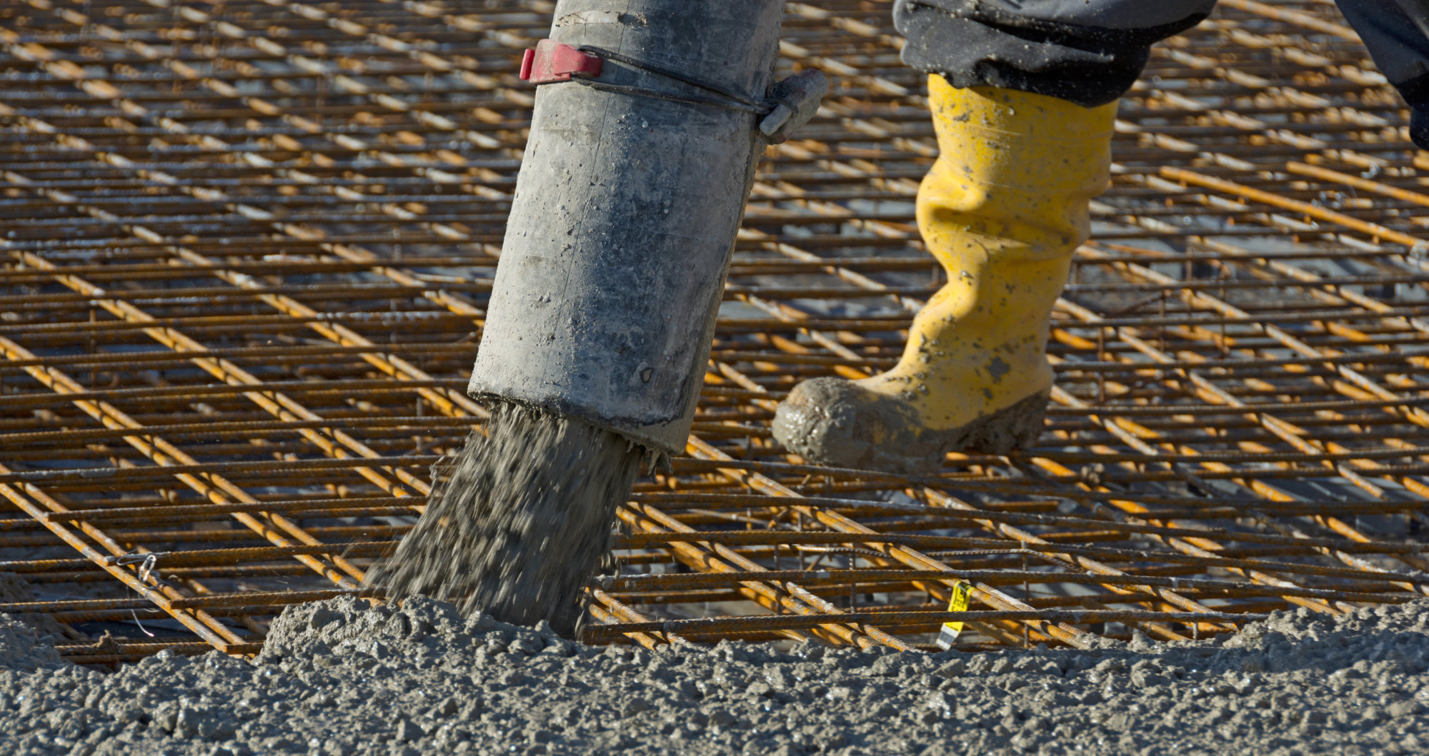 Concrete Pump Hire Concrete Pump Hire