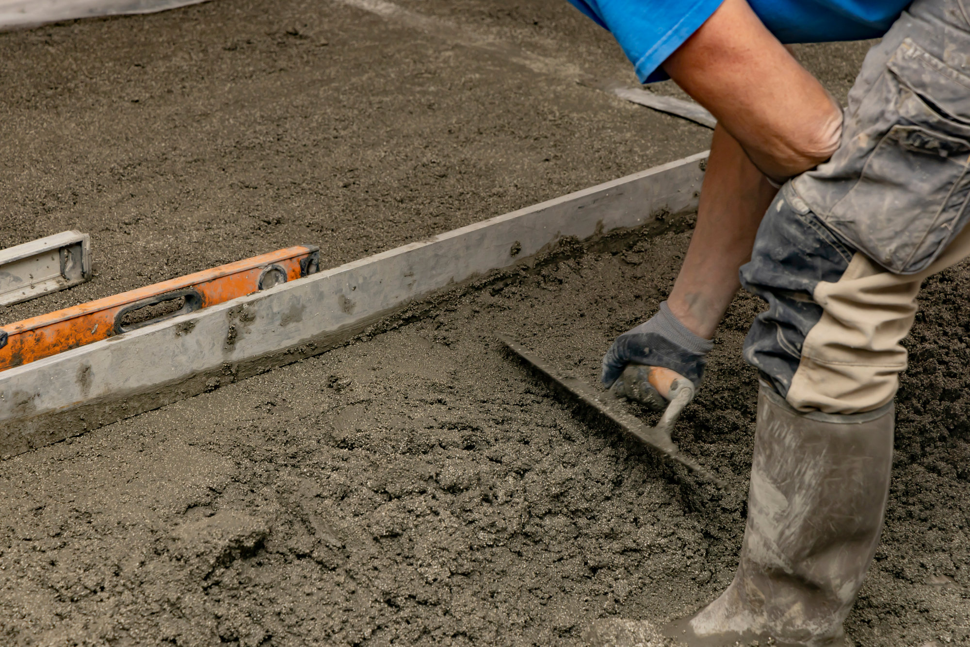 Floor Screed Floor Screed